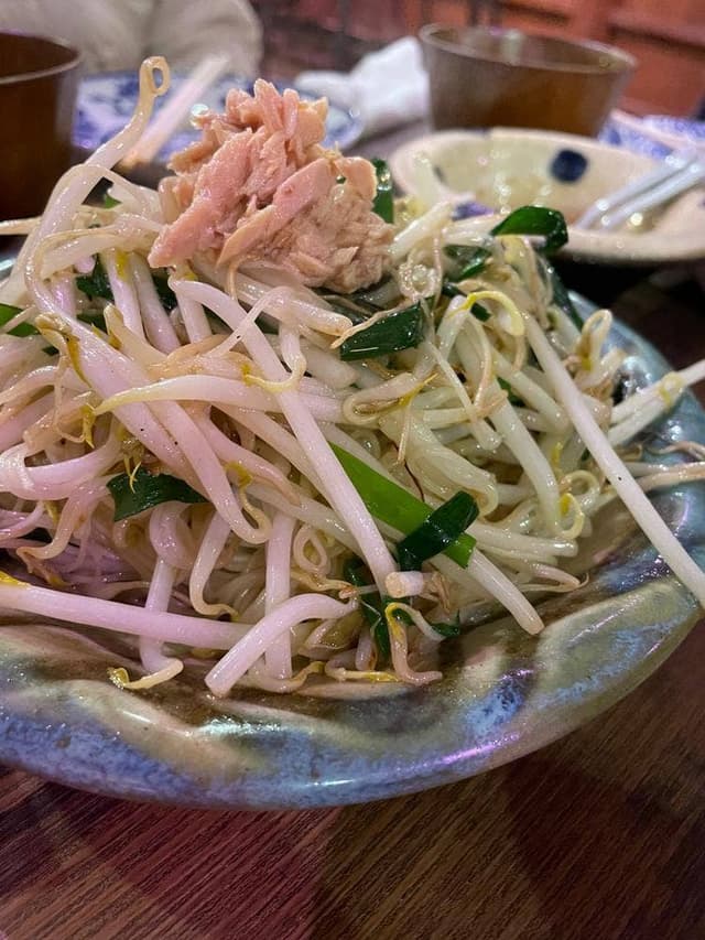 沖縄大衆酒場 やんばる屋 - サブ画像1