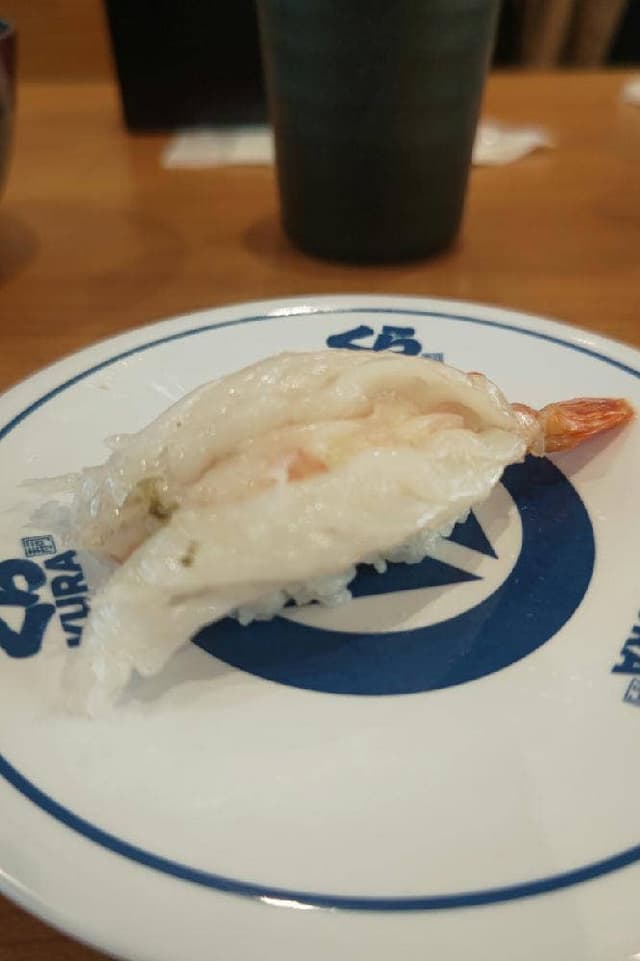 くら寿司 名古屋有松店 - サブ画像3