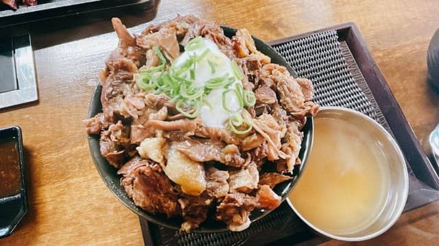 肉最強伝説 篠栗店 - サブ画像2