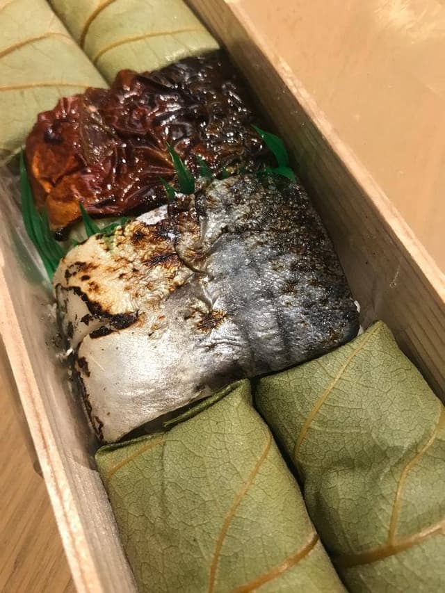 平宗 登大路店 - サブ画像1