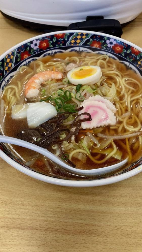 丸山ちゃんぽん - サブ画像1