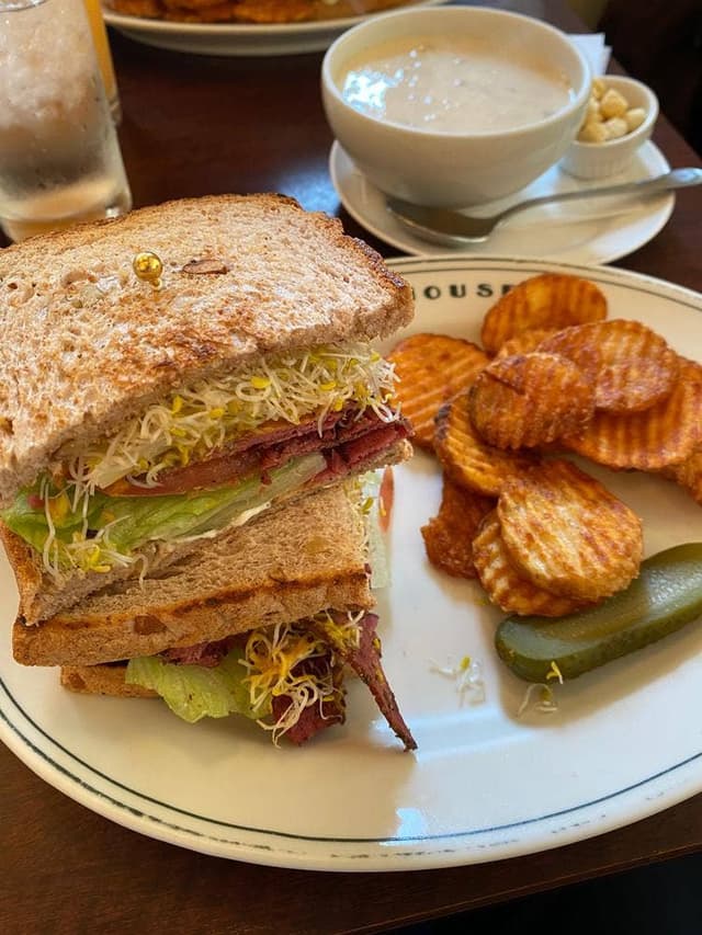 FIRE HOUSE - サブ画像2