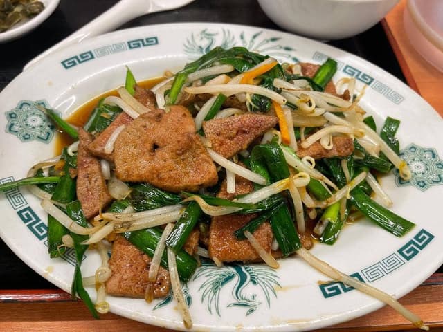 日高屋 稲荷町店 - サブ画像2