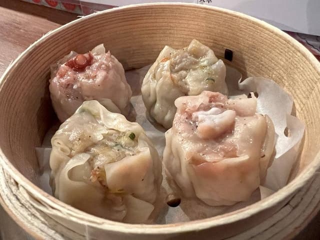 焼売スタンドしじみ - サブ画像1