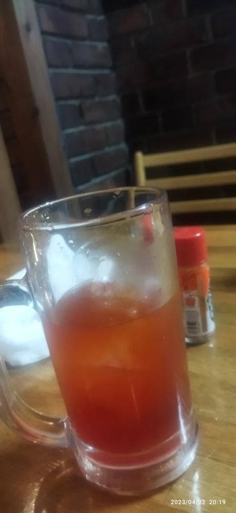ミートクッチーナ