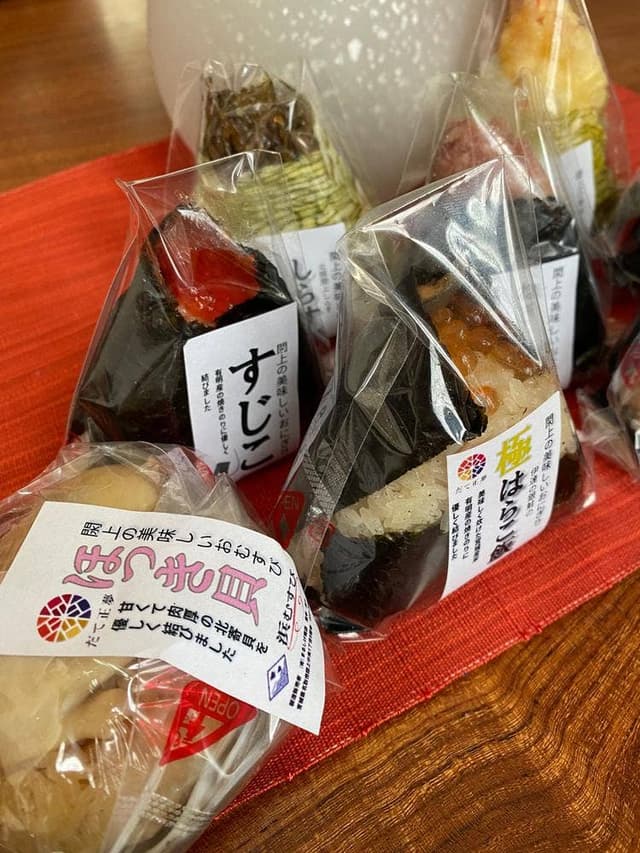 おむすび処 浜むすび かわまちてらす閖上店 - サブ画像2