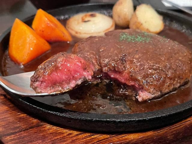 まーさんの家 渋谷本店 - サブ画像1