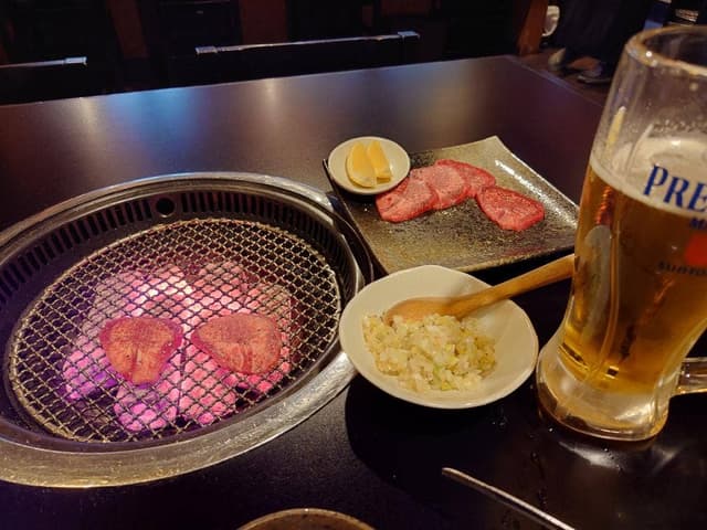 焼肉なな亭 - サブ画像1