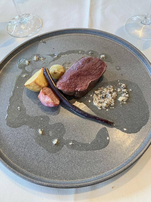 レストラン プランデルブ KITAKAMAKURA - サブ画像2