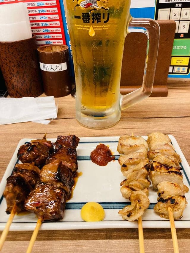 焼鳥日高 聖蹟桜ヶ丘東口店 - サブ画像1