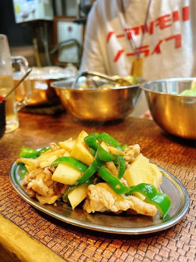 鶏家 バードメン - サブ画像1