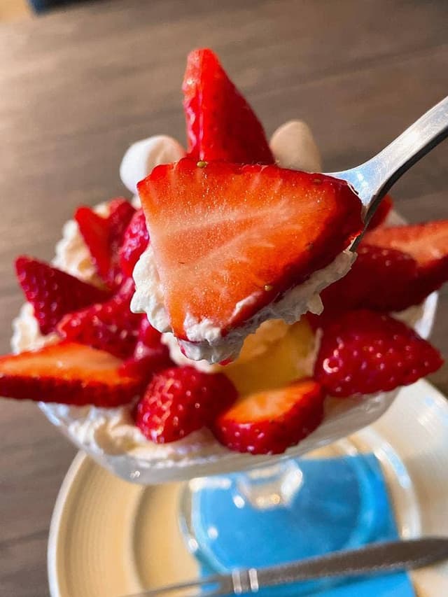 土間CAFE TOMiYOSHI - サブ画像2