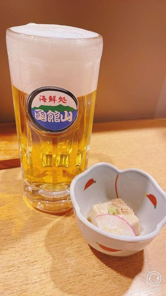 海鮮処 函館山 - サブ画像2