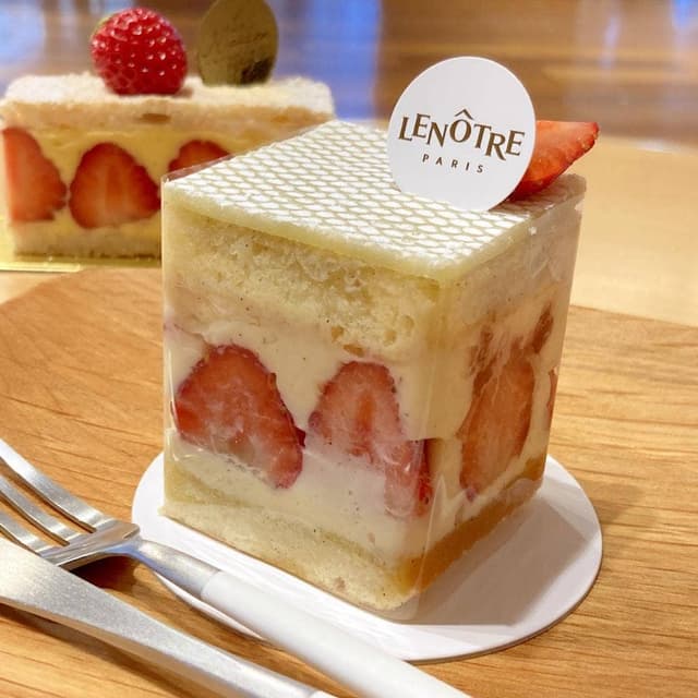 ルノートル 銀座三越店 - サブ画像1