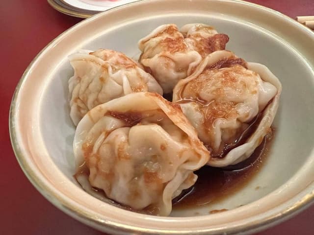 中華酒場 サンクスチャイナタウン - サブ画像1