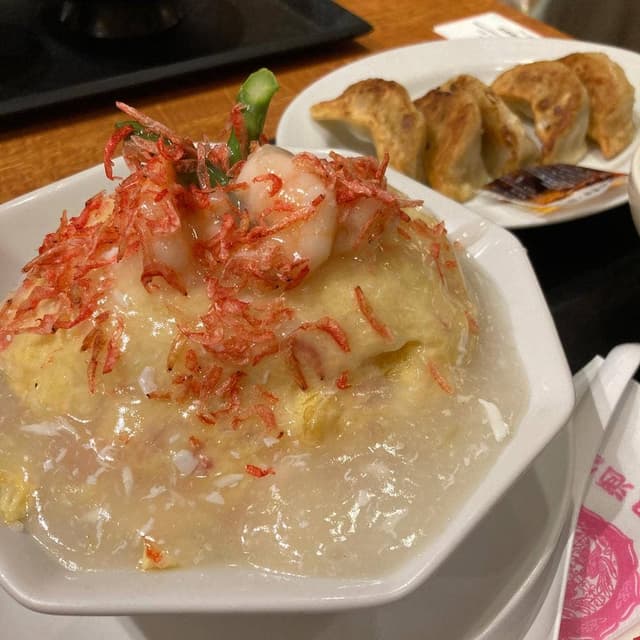 南国酒家 原宿麺飯房 東京ソラマチ店 - サブ画像3