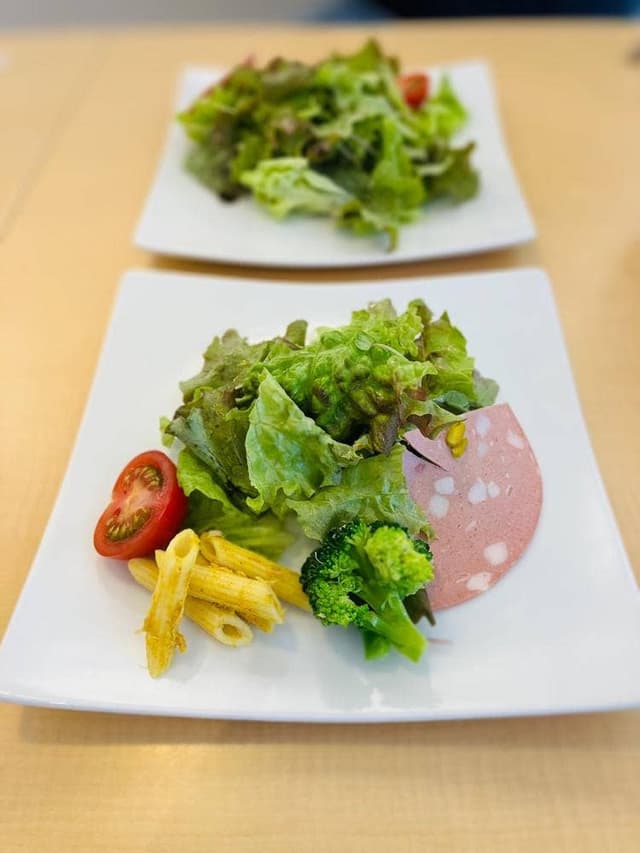 イタリア食堂 マリーケント 長田店 - サブ画像2