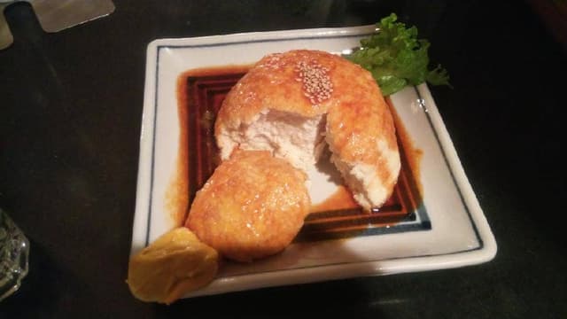 やきとり処い志井 調布東口店 - サブ画像2