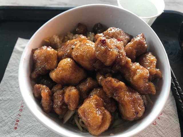 PANDA EXPRESS グランベリーパーク店 - サブ画像3