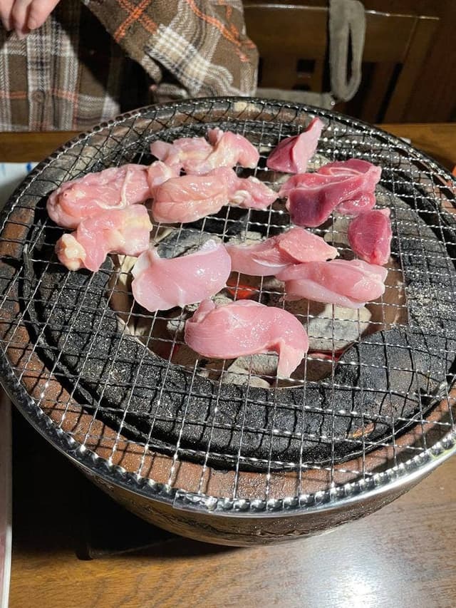 とり政 - サブ画像3