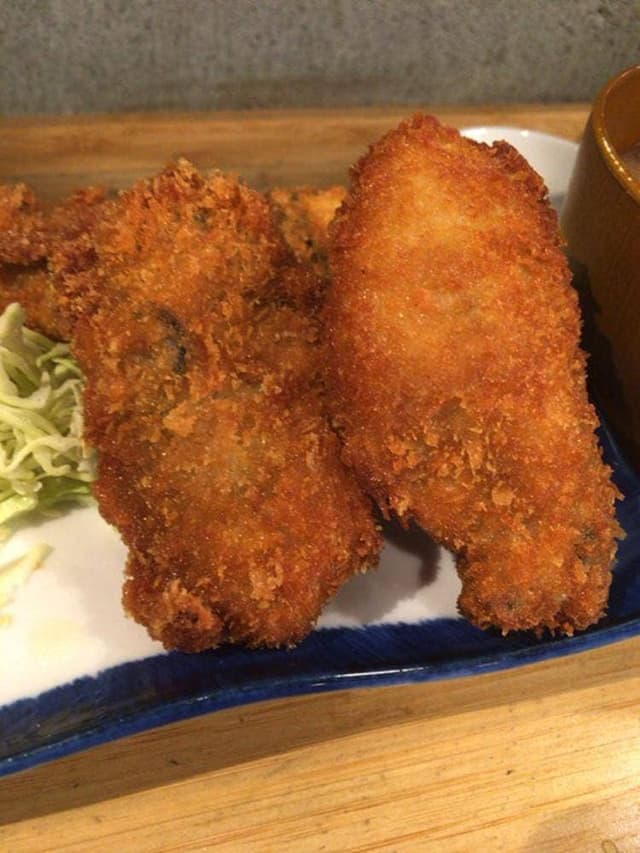 牡蠣フライ専門店 結笑和 - サブ画像1