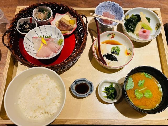 いざかや粋旬 西村屋 - サブ画像1