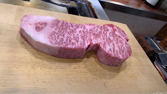 しゃぶしゃぶ&ステーキ まるこぽーろ - サブ画像1