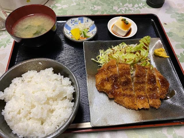 歩留食 - サブ画像2