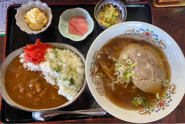 清水野茶屋 - サブ画像1
