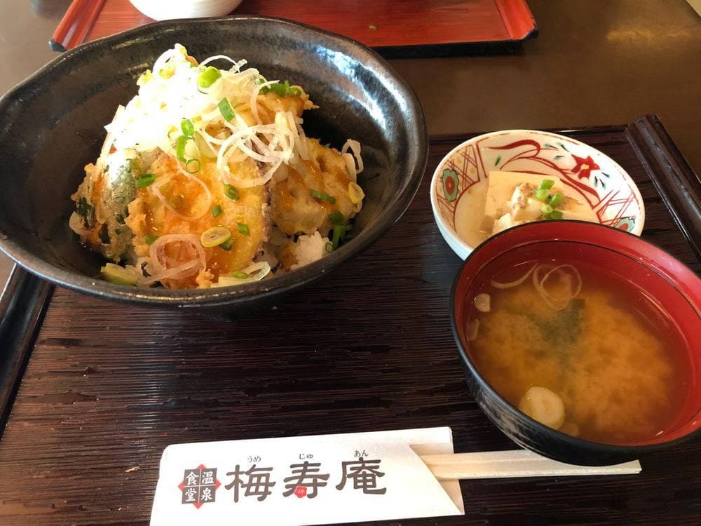 河辺温泉梅の湯
