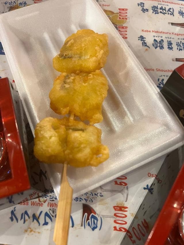 錦屋台村 - サブ画像1