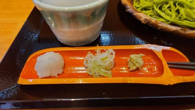 くりはら - サブ画像3