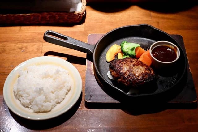 キッチン櫻庭 - サブ画像2