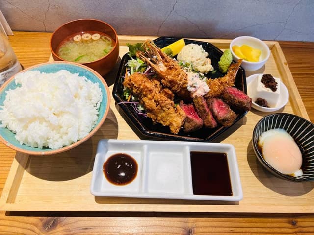 大衆居酒屋TOKI - サブ画像2