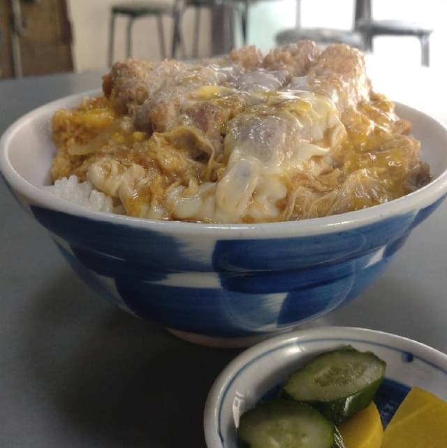 大久保だんご 総本店 - サブ画像3