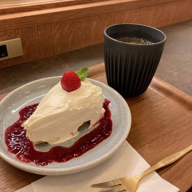 HONOKA COFFEE STAND - サブ画像1