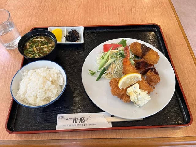 舟形 - サブ画像1