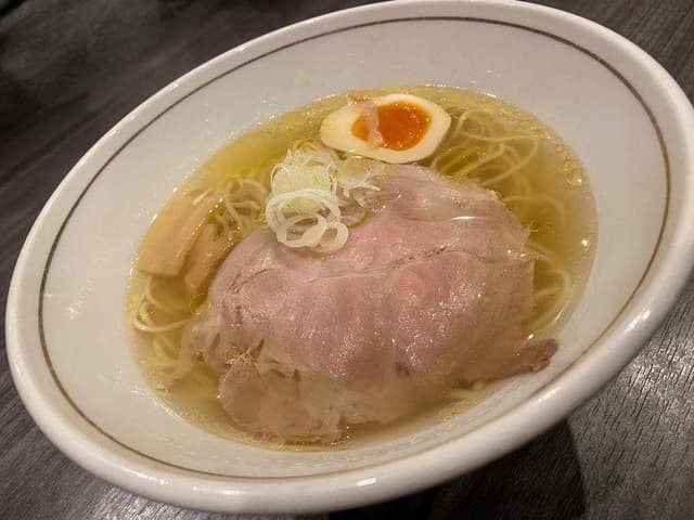 らぁ麺 紬 - サブ画像2