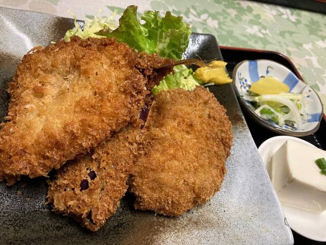 歩留食 - サブ画像1