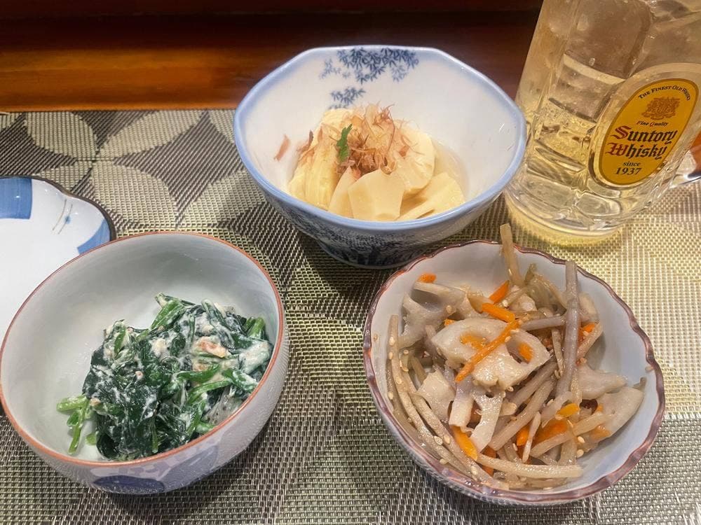 の毛 わかば