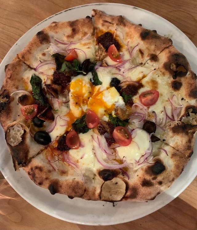 808 Monsmare - サブ画像2