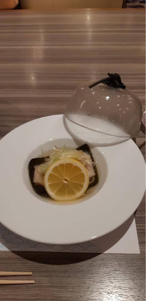 SEASIDE RESTAURANT TRIDENTE - サブ画像1
