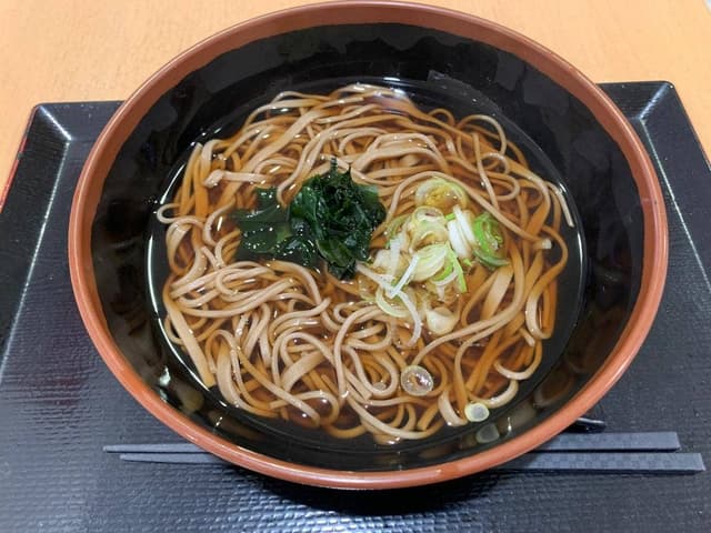 長岡やなぎ庵 - サブ画像2
