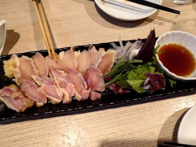 居酒屋シノワーズ 武ちゃん - サブ画像1