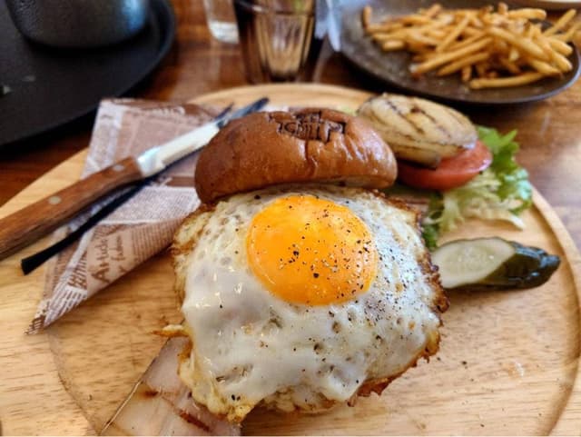 The Gozero Grill - サブ画像2