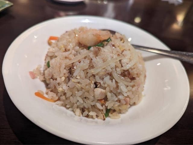 中華料理 祐楼 - サブ画像1