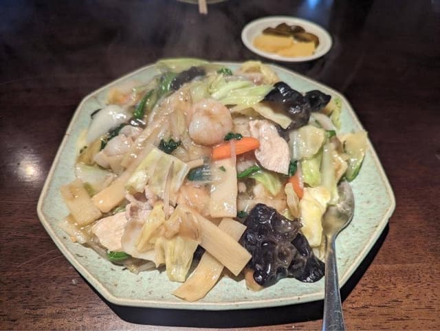 中華料理 祐楼 - サブ画像2