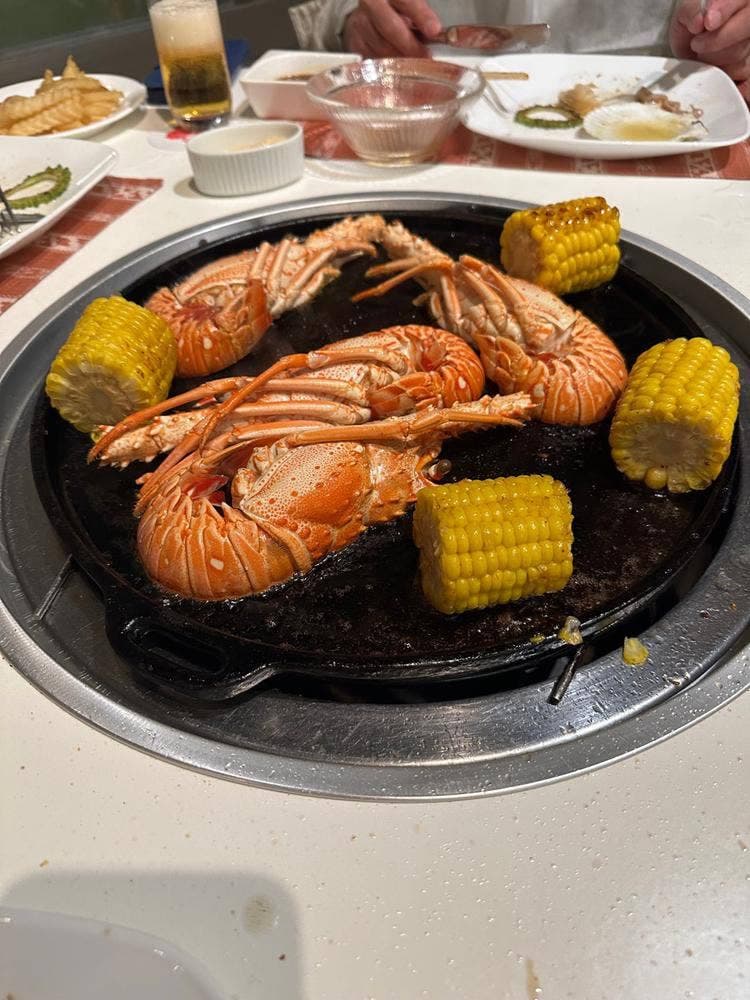 バーベキューハウス 宮古島東急ホテル&リゾーツ