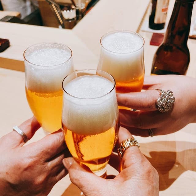 すし 宮川 - サブ画像3