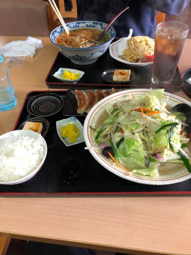 ぎょうざ家 - サブ画像1